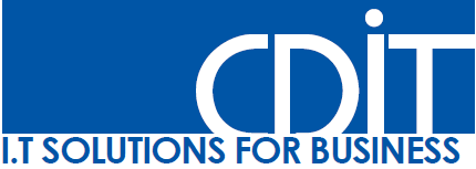 CDIT – IT Solutions For Businesses